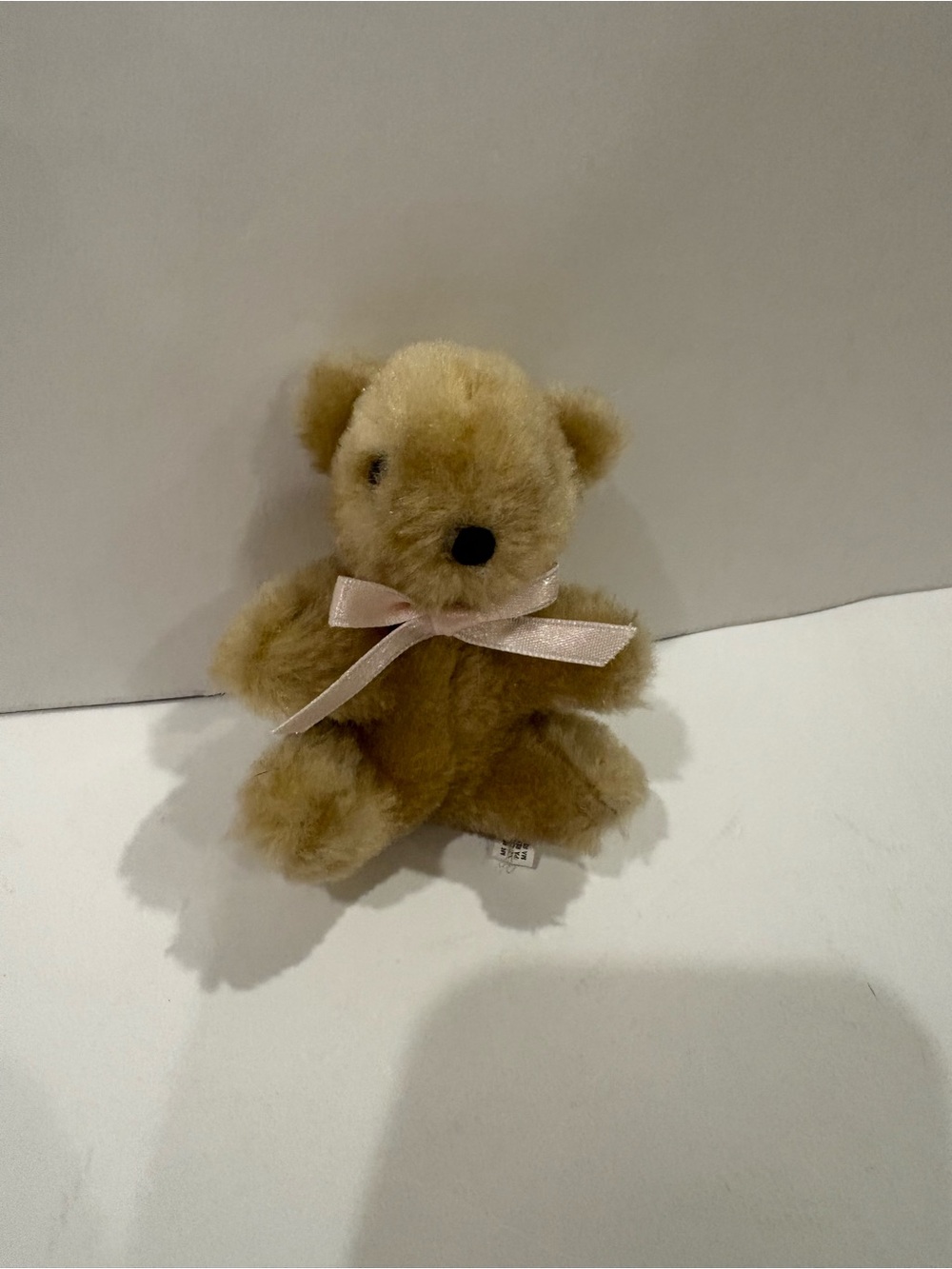 House of Lloyd Mini Bear